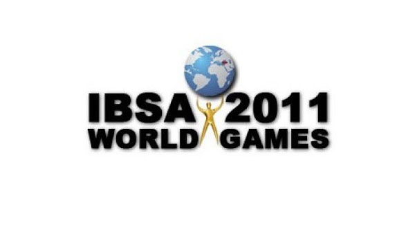 Antalya 2011 IBSA World Championships and Games