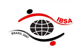 Sao Paulo 2007 IBSA World Games