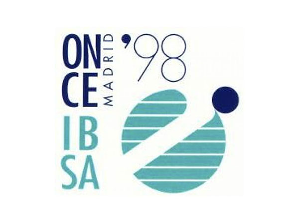Madrid 1998 IBSA World Championships and Games