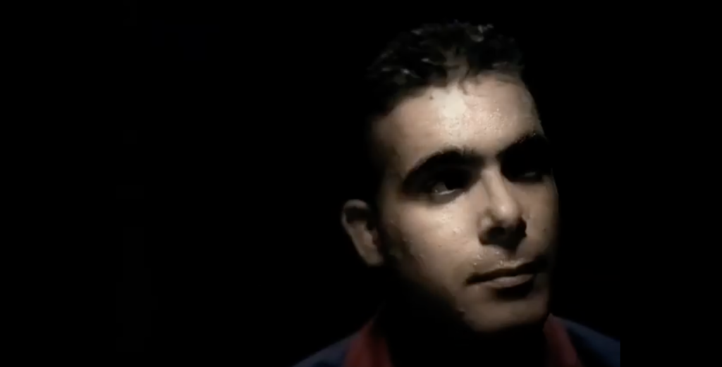 Madrid 1998 Video Placeholder