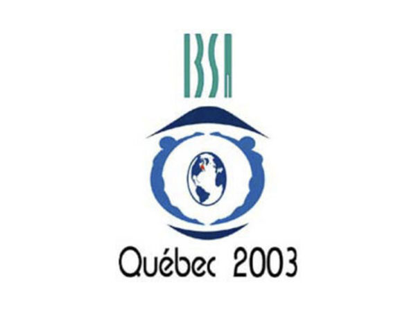 Quebec 2003 IBSA World Championships and Games