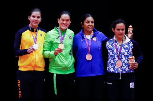 medal winnerrs