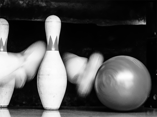 Host Application Requests for Continental Championships in Tenpin bowling for 2022 kicks off