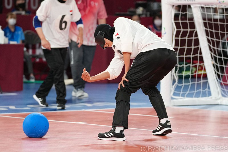 Goalball African Championships: What and how to watch