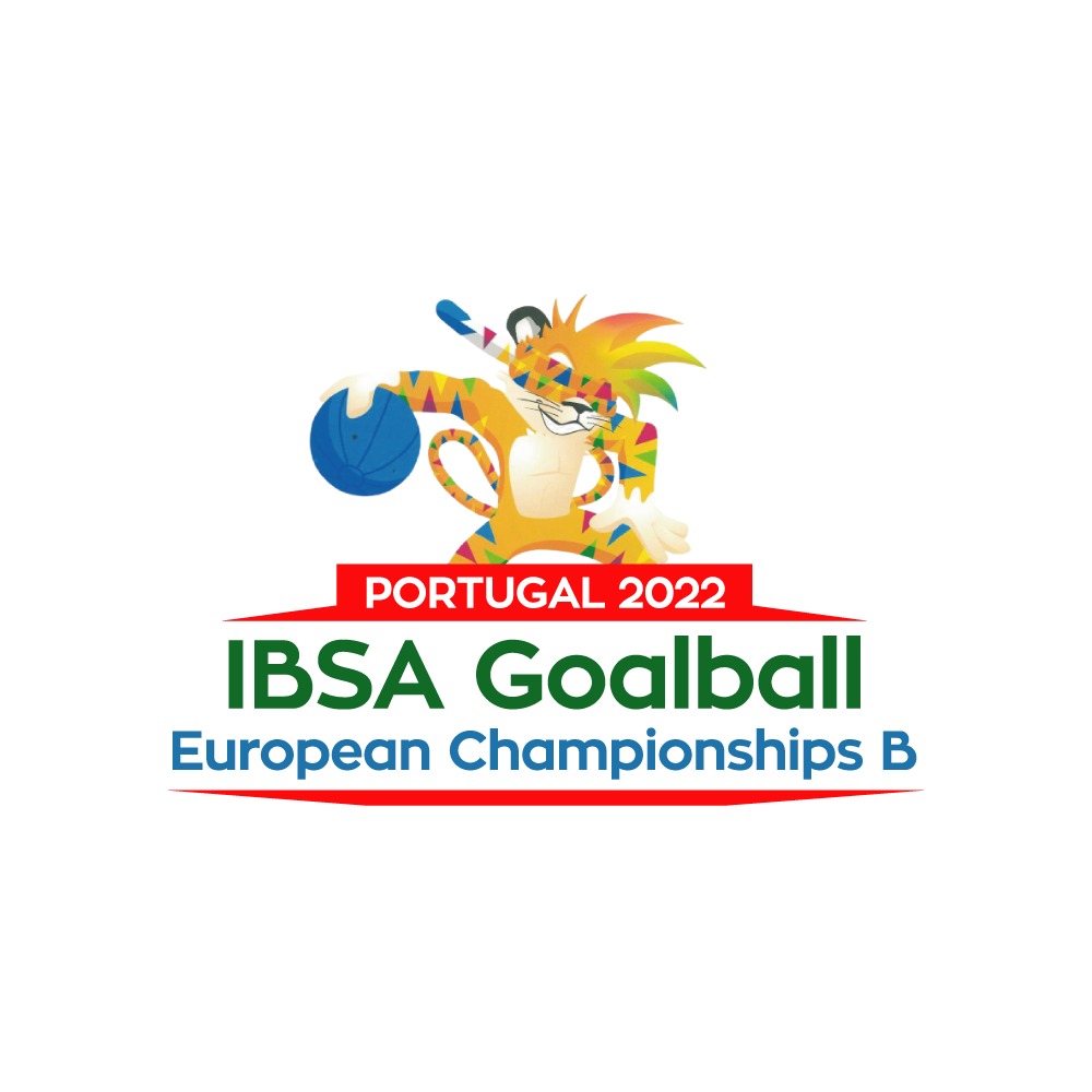 Goalball: One month to the European B