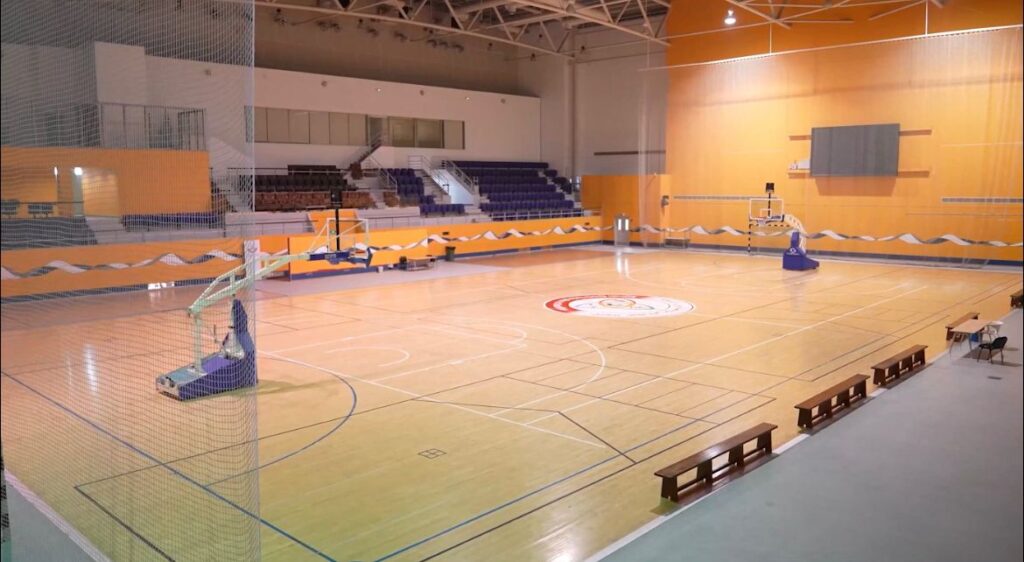 Goalball: Bahrain ready for the Asia Pacific Championships