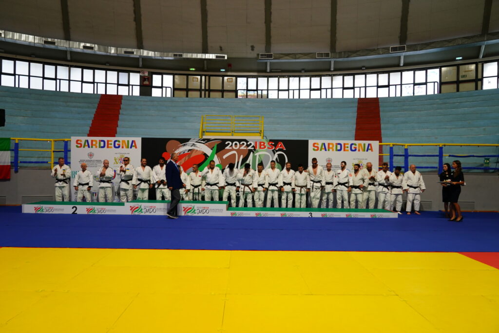Judo: Turkey and Ukraine won the Euro Team Championships
