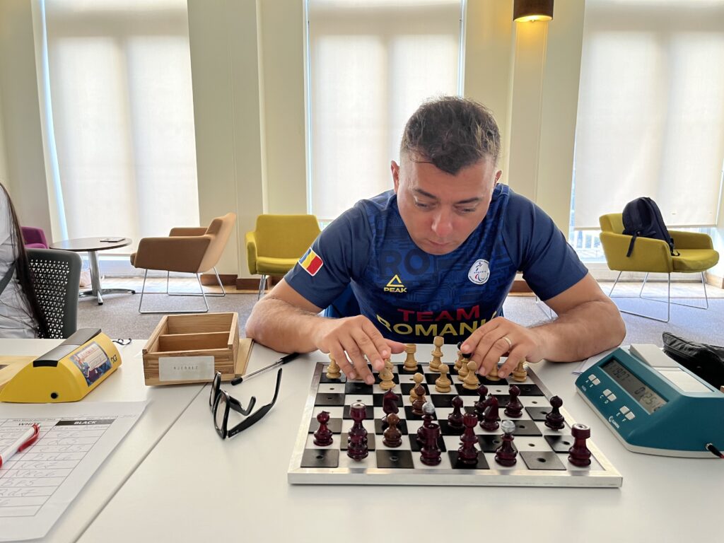 Open calls for 2024 and 2025 bids' chess competitions