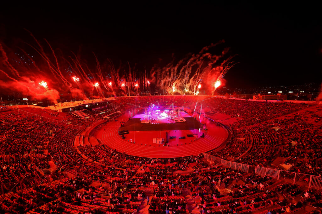Santiago 2023: Let the Para Pan American Games begin!